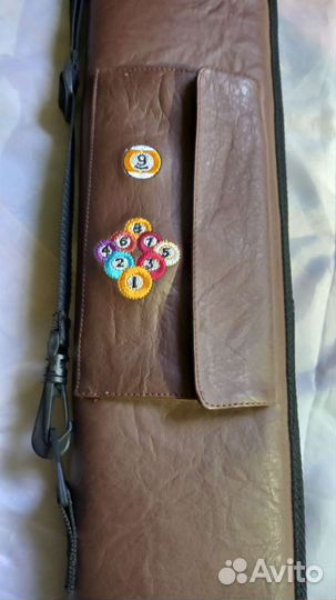 Футляр для Кия