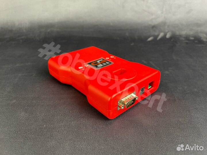 Cgdi Prog MB программатор ключей для Mercedes