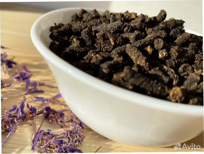 Иван-чай 1кг свежий сбор лето 2023, крепкий