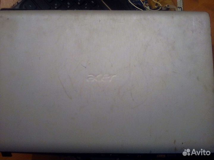 Acer 5552