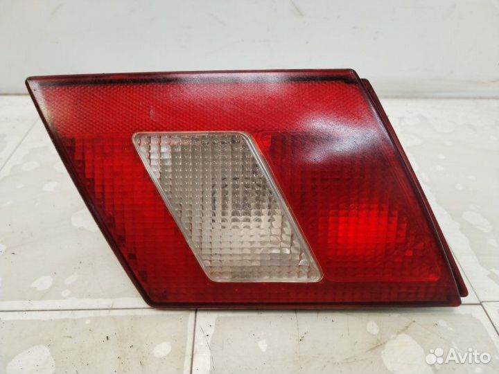 Фонарь (внутренний) задний левый Лада 2115 1 2006