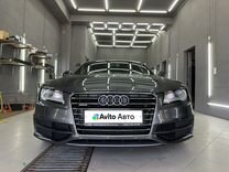 Audi A7 3.0 AMT, 2011, 161 000 км, с пробегом, цена 2 333 333 руб.