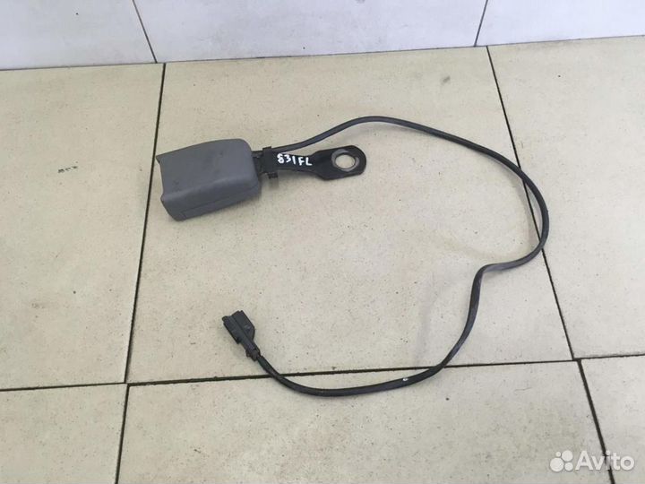 Ответная часть ремня безопасности Gentra II 2013-2