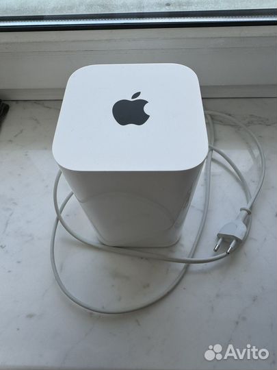 Роутер Apple Airport Extreme A1521