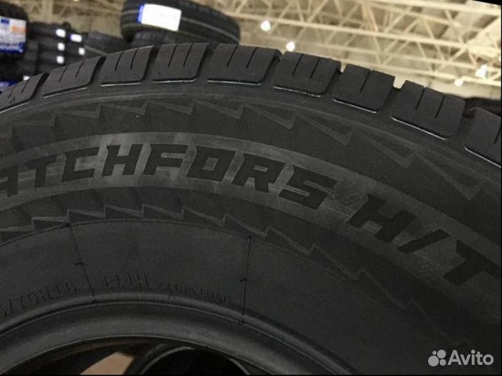 Windforce CatchFors H/T 245/70 R16 111H