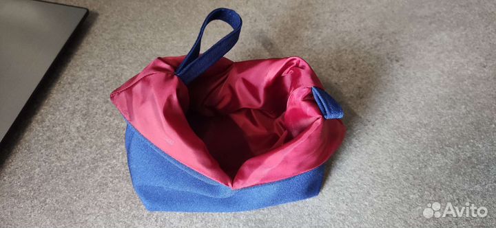 Подарочные мешочки ручной работы