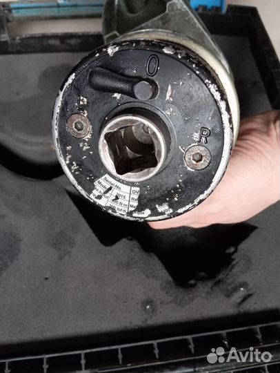 Усилитель крутящего момента