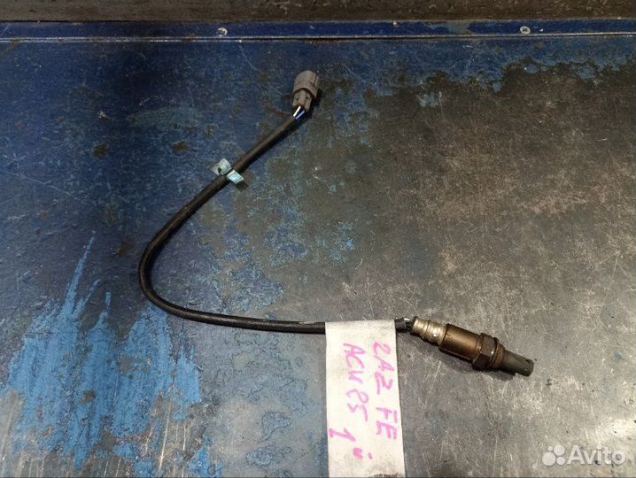 Лямбда зонд верхний Toyota Highlander XU20