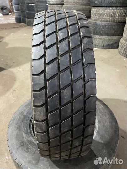 Шины 235 75 17.5