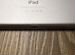 iPad Air 32gb wifi+cellular