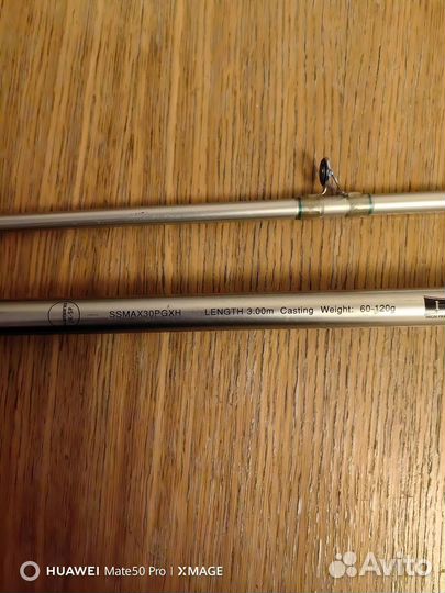 Спиннинги Major craft, zetrix,Shimano и пикер