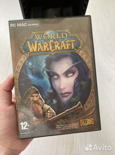 Диски с Компьютерными играми