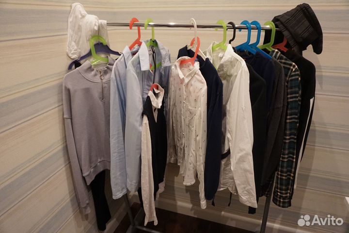 Одежда для школы пакетом, р-р 152