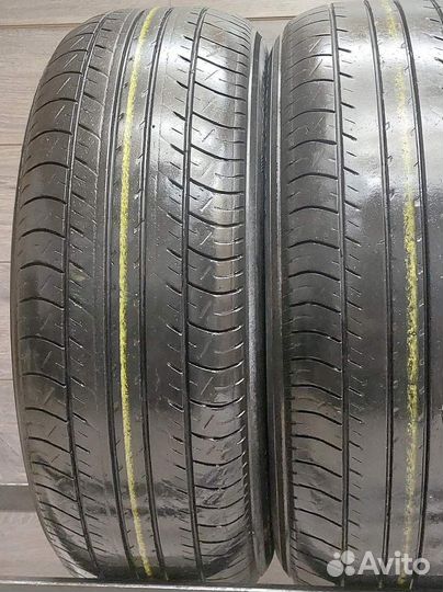 Yokohama dB Decibel E70B 215/60 R16 95V