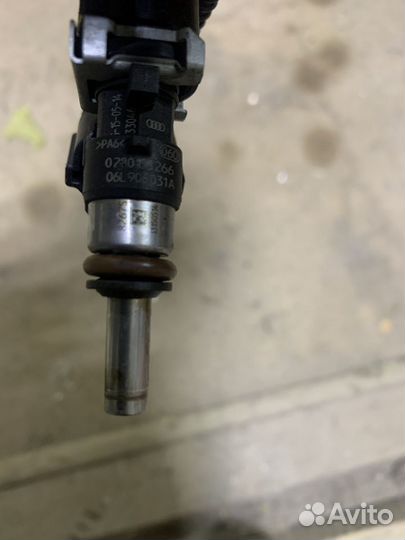 Топливные форсунки 06l906031a