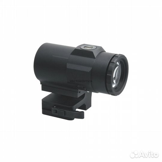 Увеличитель Vector Optics Maverick-IV 3x22 Magnif