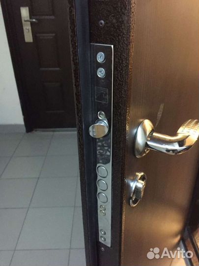 Вскрытие замена замка установка, врезка, ремонт