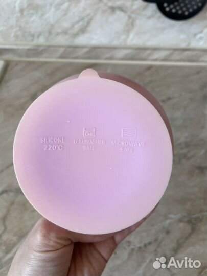Продам силиконовую посуду