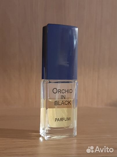 Винтажи Viorica Cosmetics