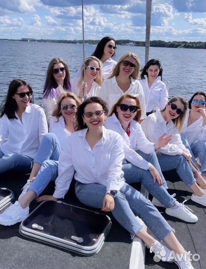 Администратор салона красоты