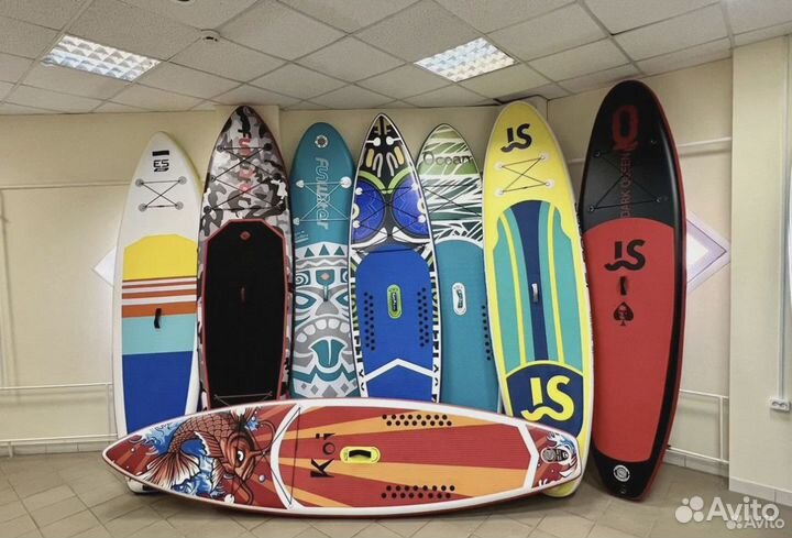 Сапборд Сап борды sup board (Оптом и в розницу)