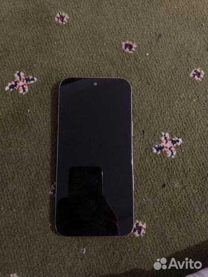 iPhone 16 Pro Max, 1 ТБ