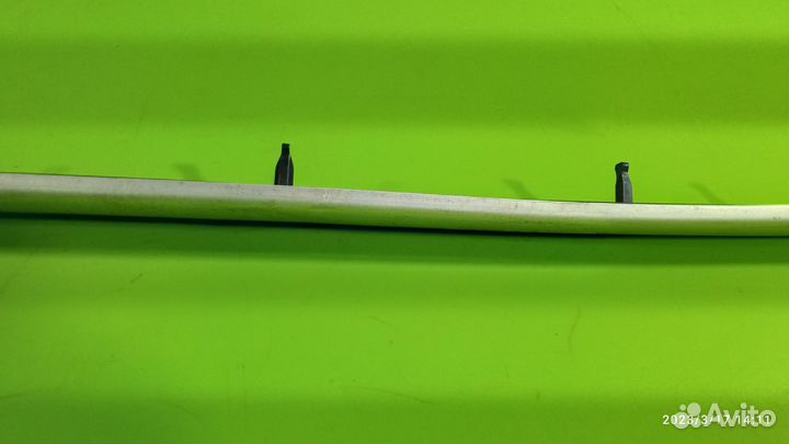 Накладка торпедо для Porsche Cayenne 955