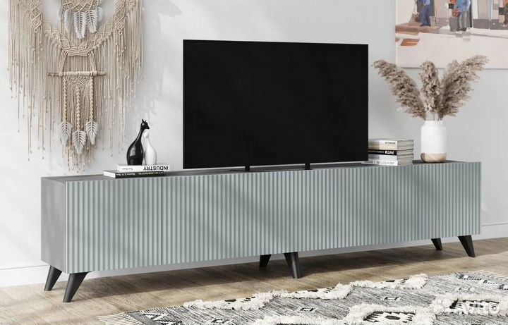 Тумба тв на ножках в наличии