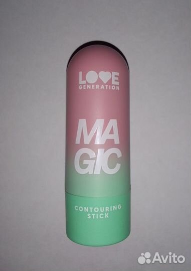 Скульптор в стике love generation