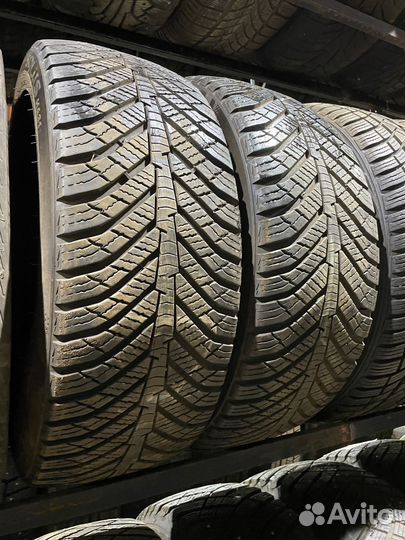 Kumho Solus HA31 215/45 R17 91V