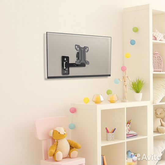 Наклонно-поворотный кронштейн Tuarex alta-109