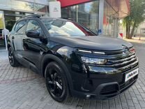 Citroen C5 Aircross 2.0 AT, 2022, 52 567 км, с пробегом, цена 3 400 000 руб.