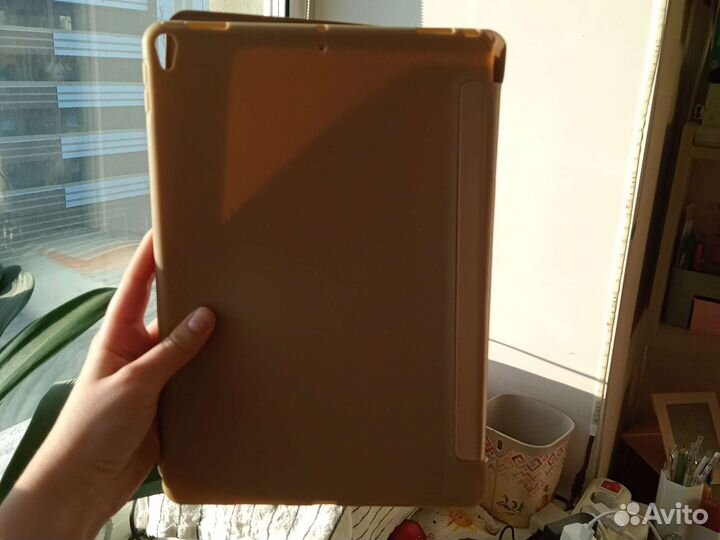 Чехол на iPad air 3