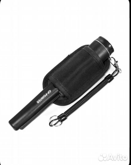 Пинпоинтер GP pointer