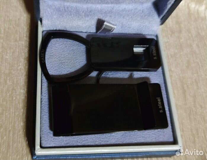 Брелок для ключей Caseti Франция