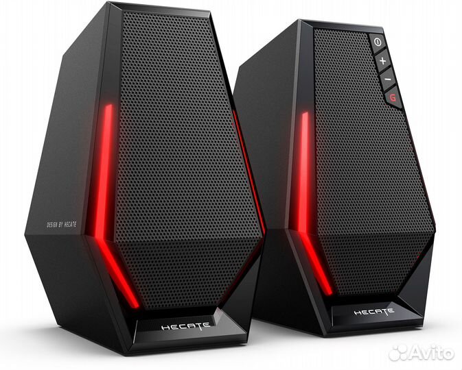 Компьютерная акустика Edifier G1500SE