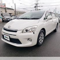 Toyota Mark X ZiO 2.4 CVT, 2011, 73 401 км, с пробегом, цена 790 000 руб.