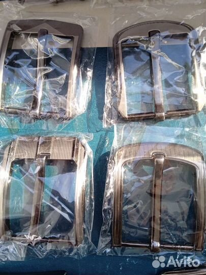 Пряжка для ремня унисекс