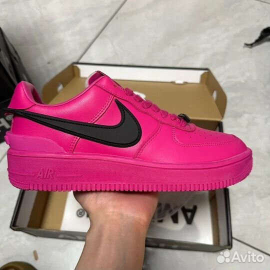 Nike air force 1 ambush