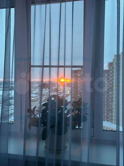 1-к. квартира, 47 м², 13/14 эт.