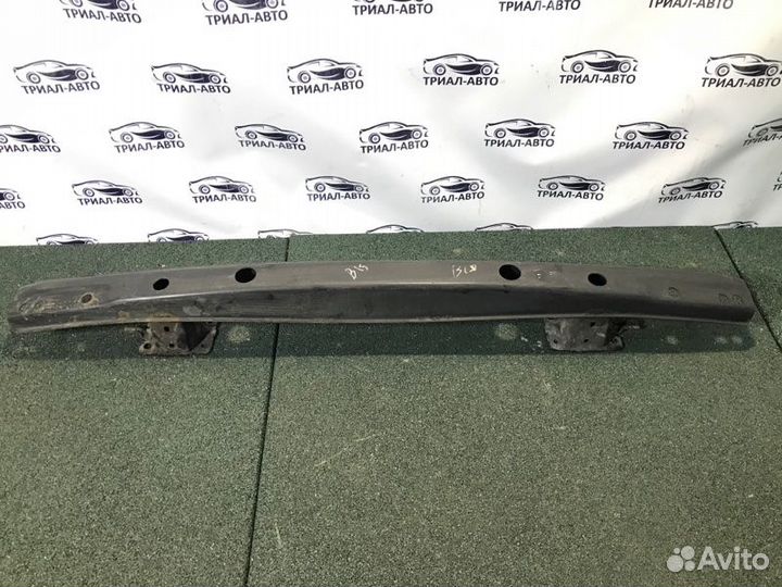 Усилитель бампера Volkswagen T5 задний