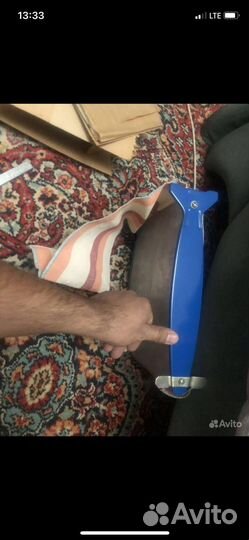 Фотоглянцеватель фг.9