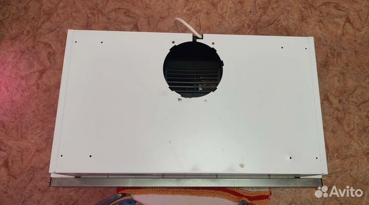 Вытяжка для кухни бу 50 см
