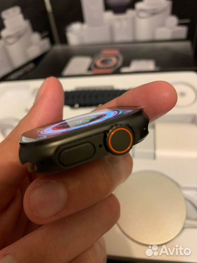 Apple набор 6 в 1