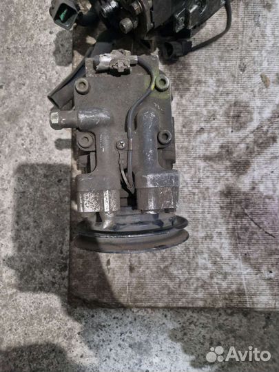 Продам компрессор кондиционера Toyota 2L,3L