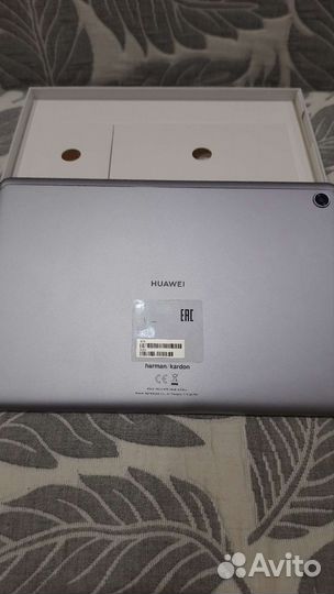 Планшет Huawei MatePad M5 lite