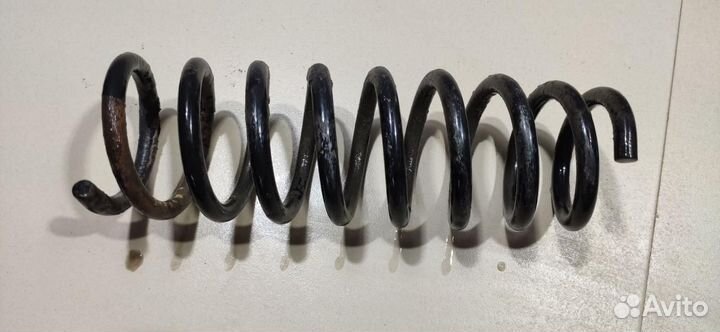 Пружина задняя Kia Ceed ED 2009