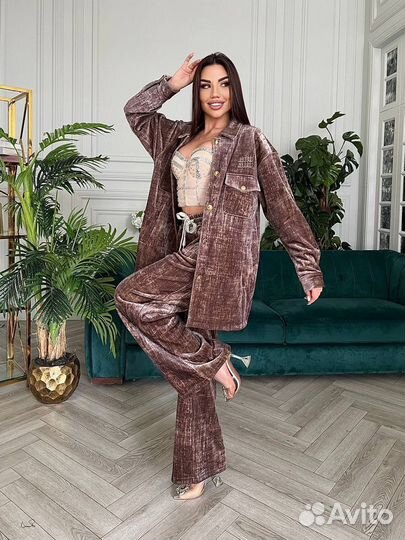 Костюм женский премиум