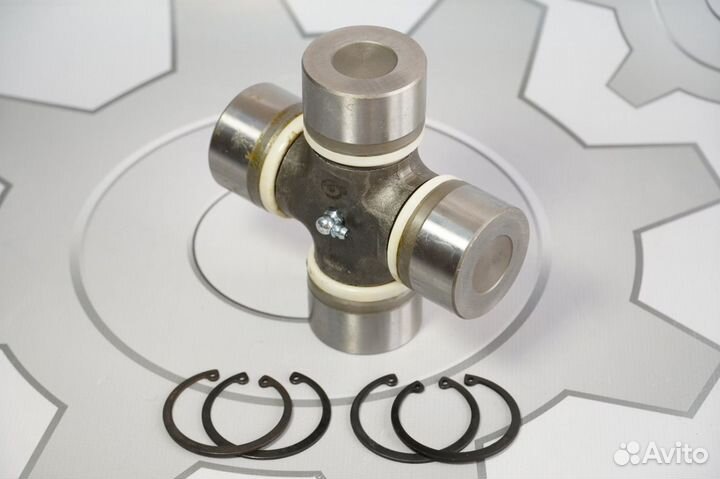 Крестовина вала карданного