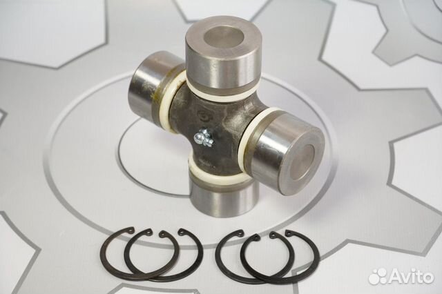 Крестовина вала карданного